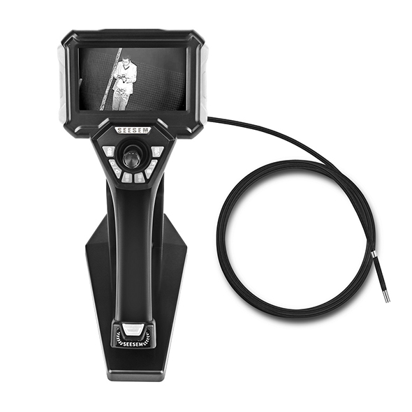 西森姆（SEESEM）工業內窺鏡