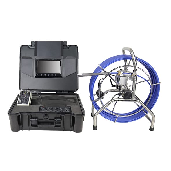 10米工業管道內窺鏡