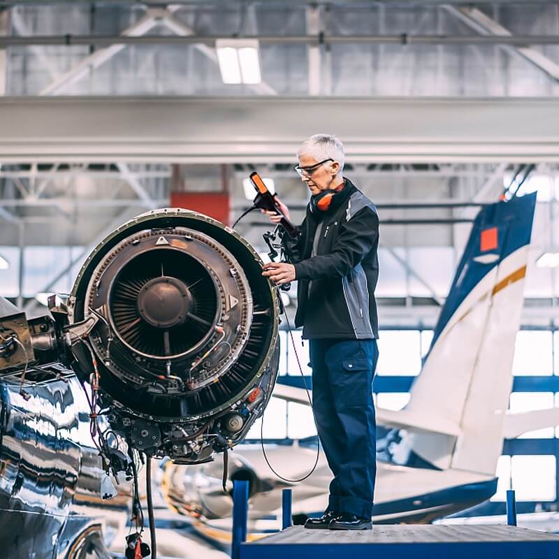 1656917386140080.jpg 孔探儀是什么,與工業內窺鏡有區別嗎,如何選擇孔探儀生產廠家