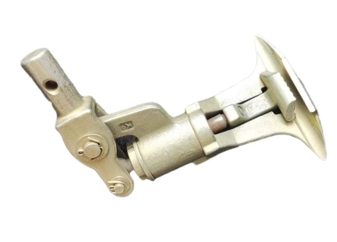 煤礦空乘人裝置工作原理 煤礦空乘人裝置工作原理