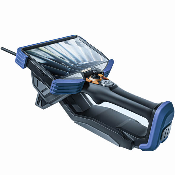 高清電動三維測量工業內窺鏡