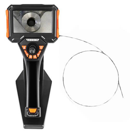 0.8mm30萬像素工業內窺鏡