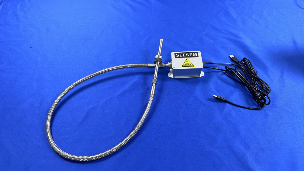 耐高壓工業內窺鏡