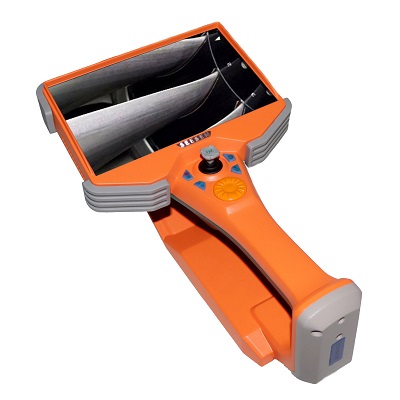 三維測量工業內窺鏡