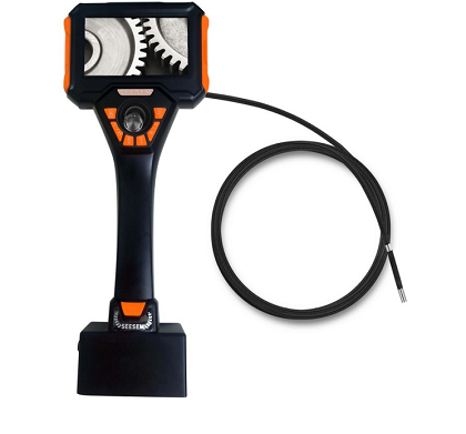 西森姆GA防爆工業內窺鏡