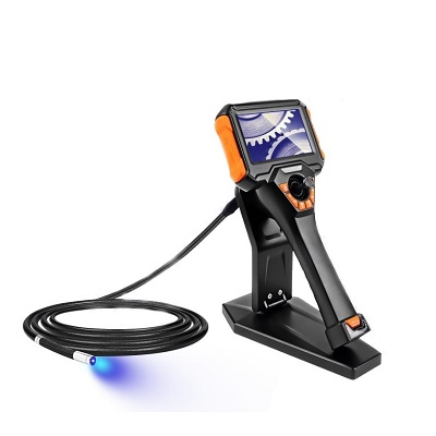 高清便攜工業內窺鏡