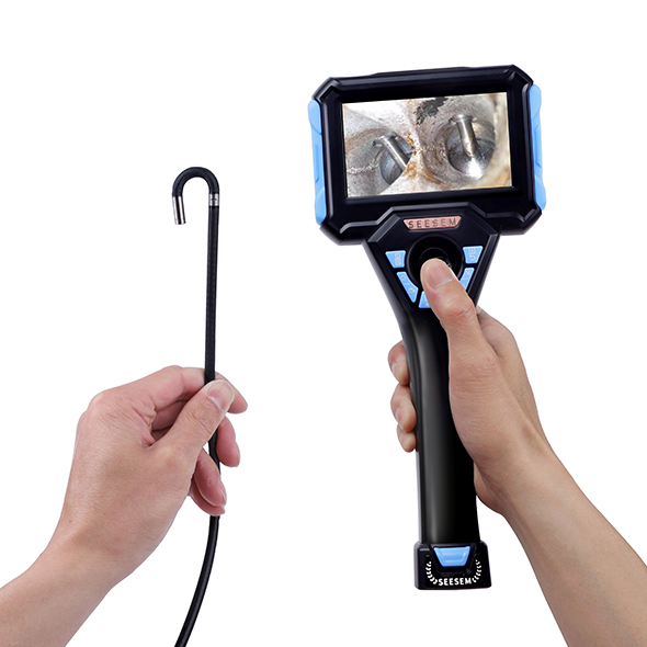 風電專用工業內窺鏡