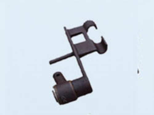 1-卡鉗式活動(dòng)抱索器