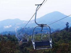 吊椅，吊椅配件，礦用吊椅